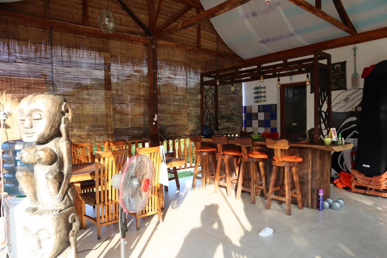 Deepsky Villa Karimunjawa Exterior photo