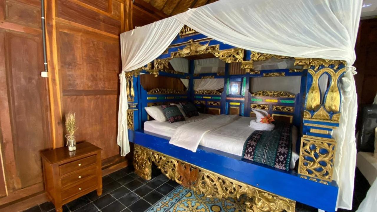Deepsky Villa Karimunjawa Exterior photo