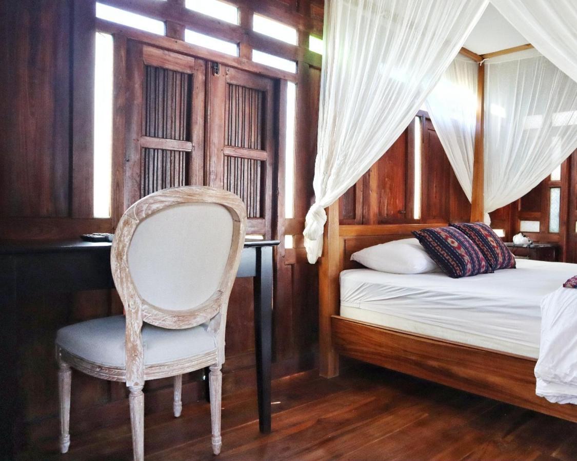 Deepsky Villa Karimunjawa Exterior photo