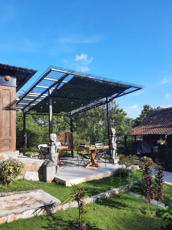 Deepsky Villa Karimunjawa Exterior photo
