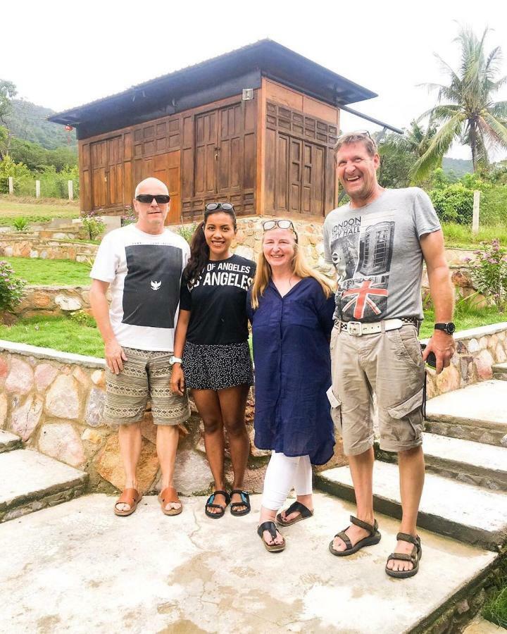 Deepsky Villa Karimunjawa Exterior photo