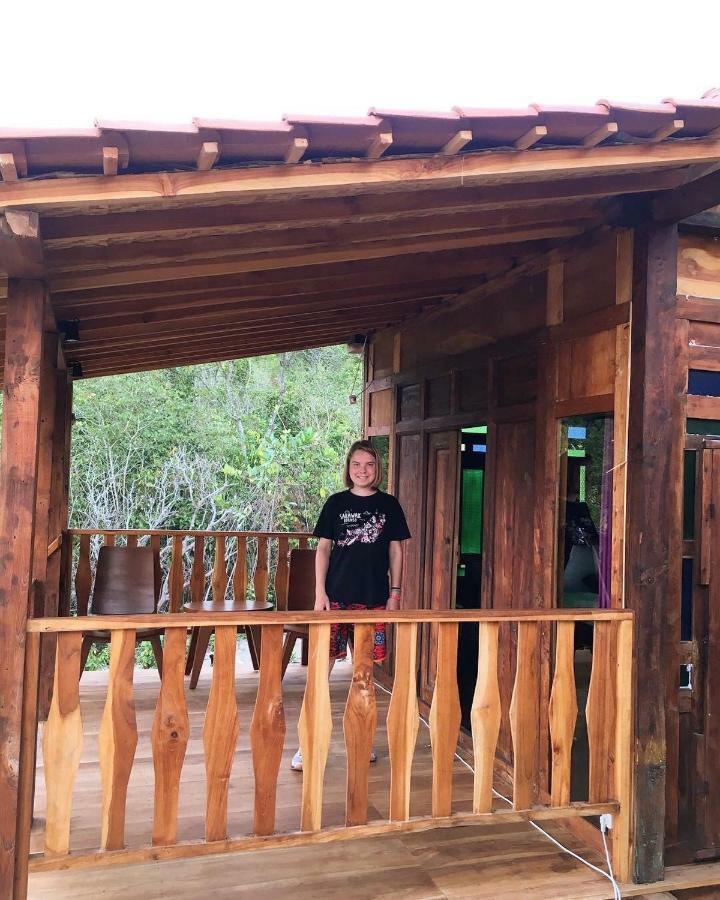 Deepsky Villa Karimunjawa Exterior photo