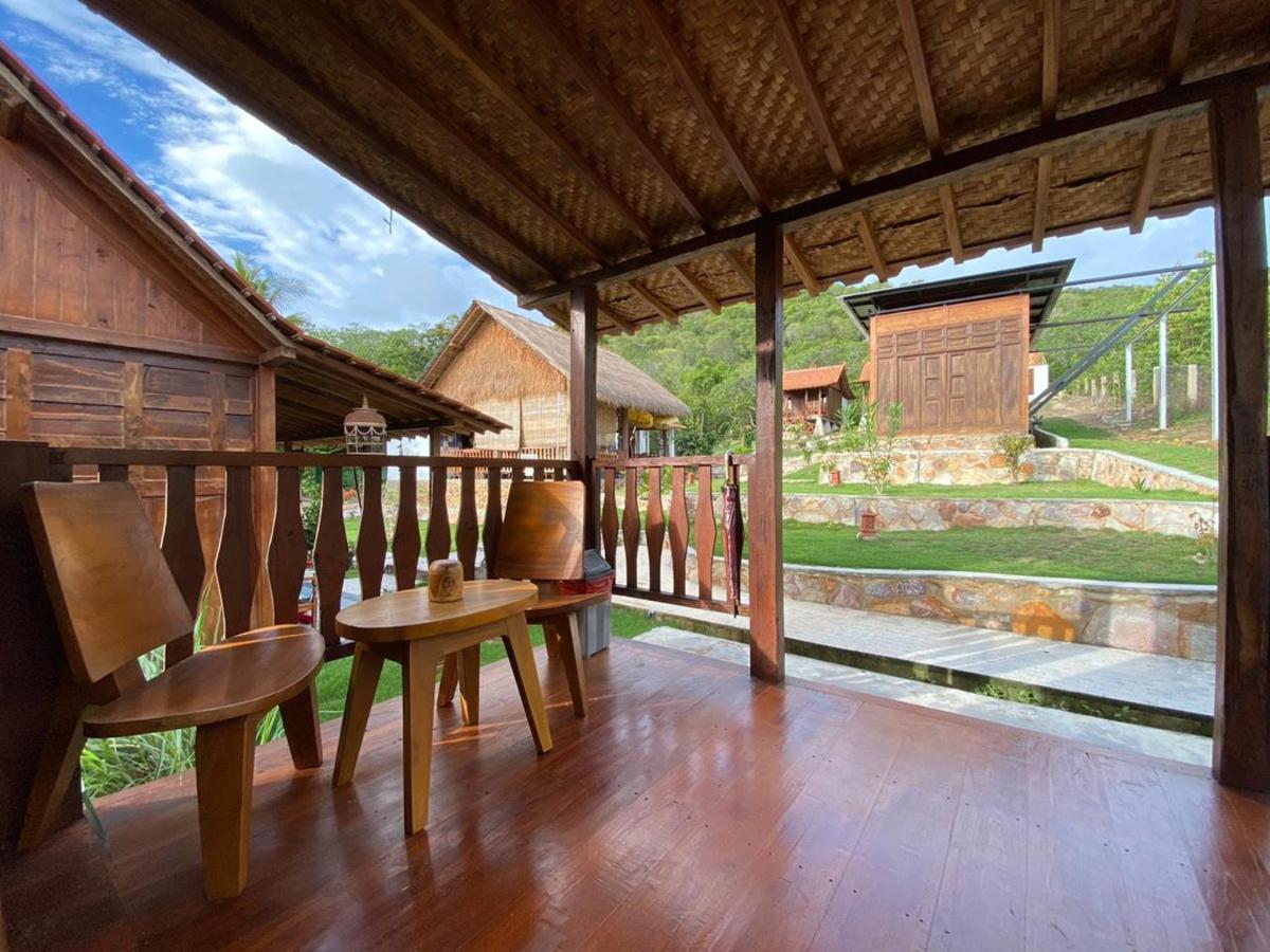 Deepsky Villa Karimunjawa Exterior photo