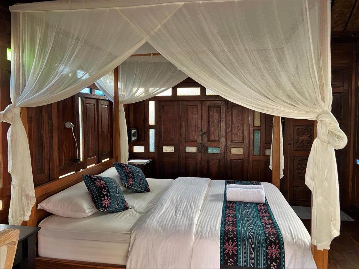 Deepsky Villa Karimunjawa Exterior photo